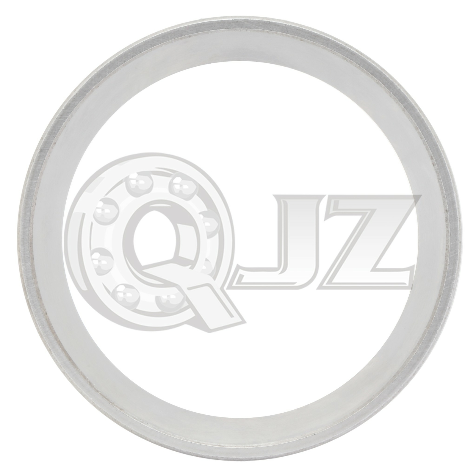 [2-Pack] 13620 Tapered Roller Bearing Outer Cup 2.717″ (Outer) x 0.5938″ (Width)