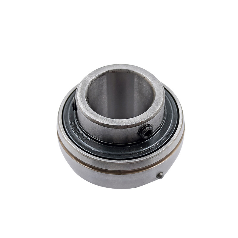 Pillow Block Spherical Bearing 12-80MM BORE UC201 202 203 204 205 206 207 208
