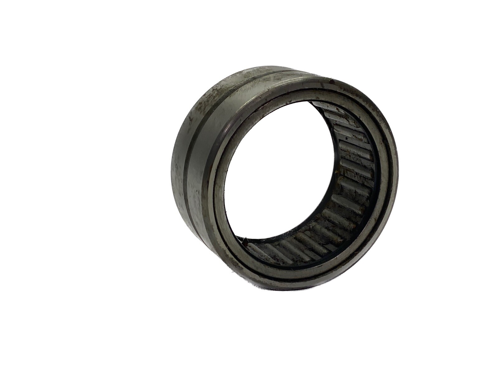 NOS McGill 2” Bore 2.5625” OD 1.2500” Width Needle Roller Bearing MR 32S MR32S