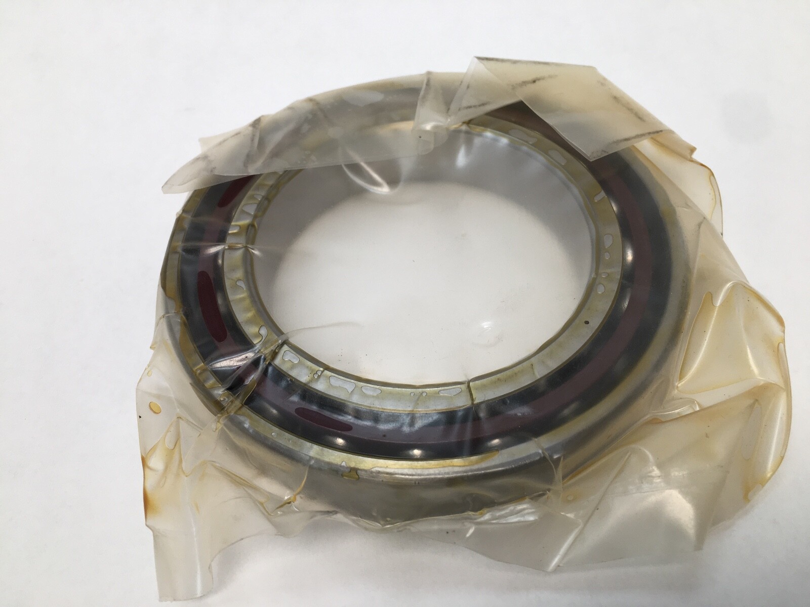 Fafnir 2MM9115WI-SUL Bearing 75x115x20 mm 7015-C 2MM-9115-WI-CR-DUL USA