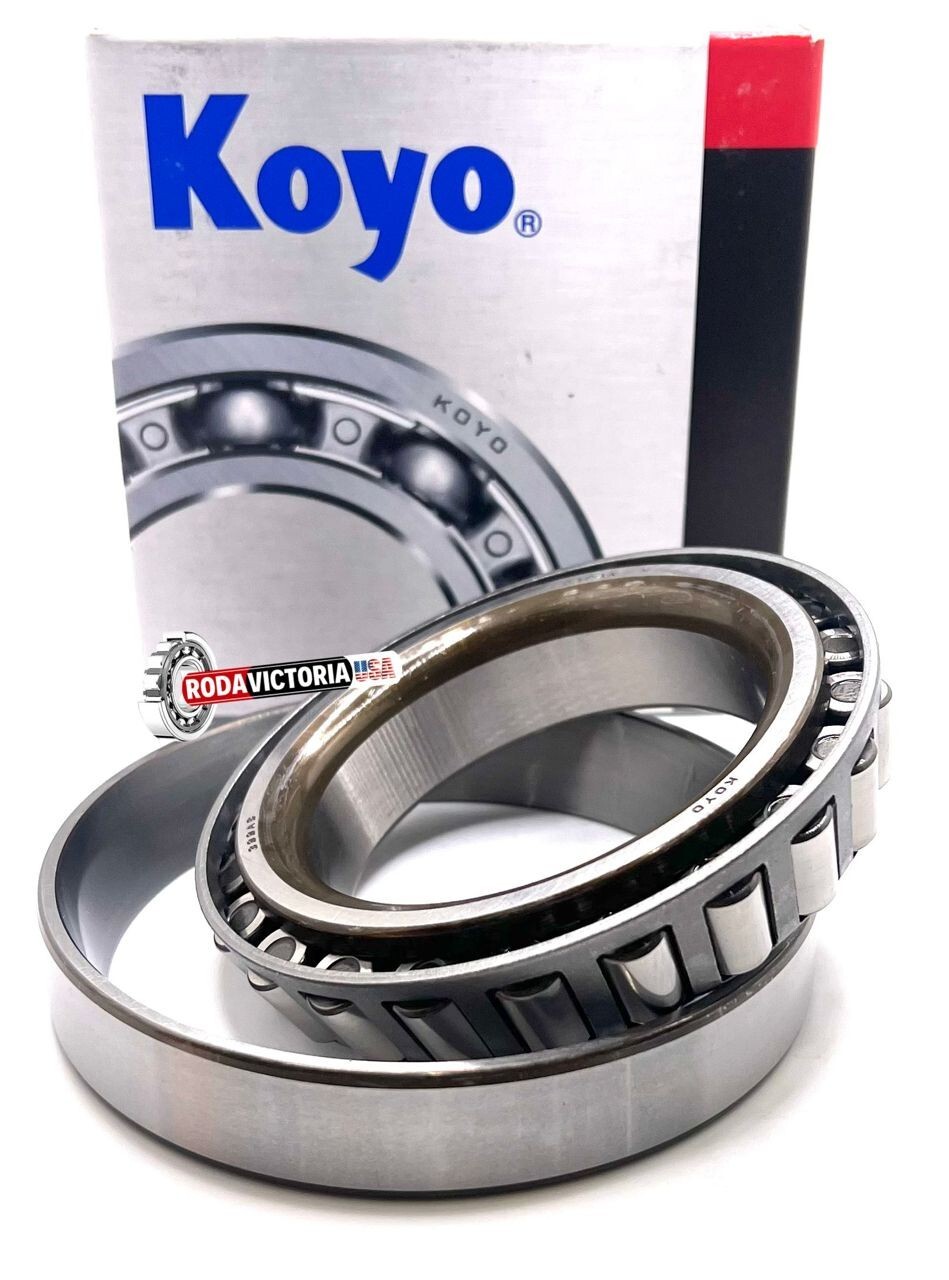 KOYO JAPAN 399AS 394A TAPERED ROLLER BEARING 68.26x110x22mm