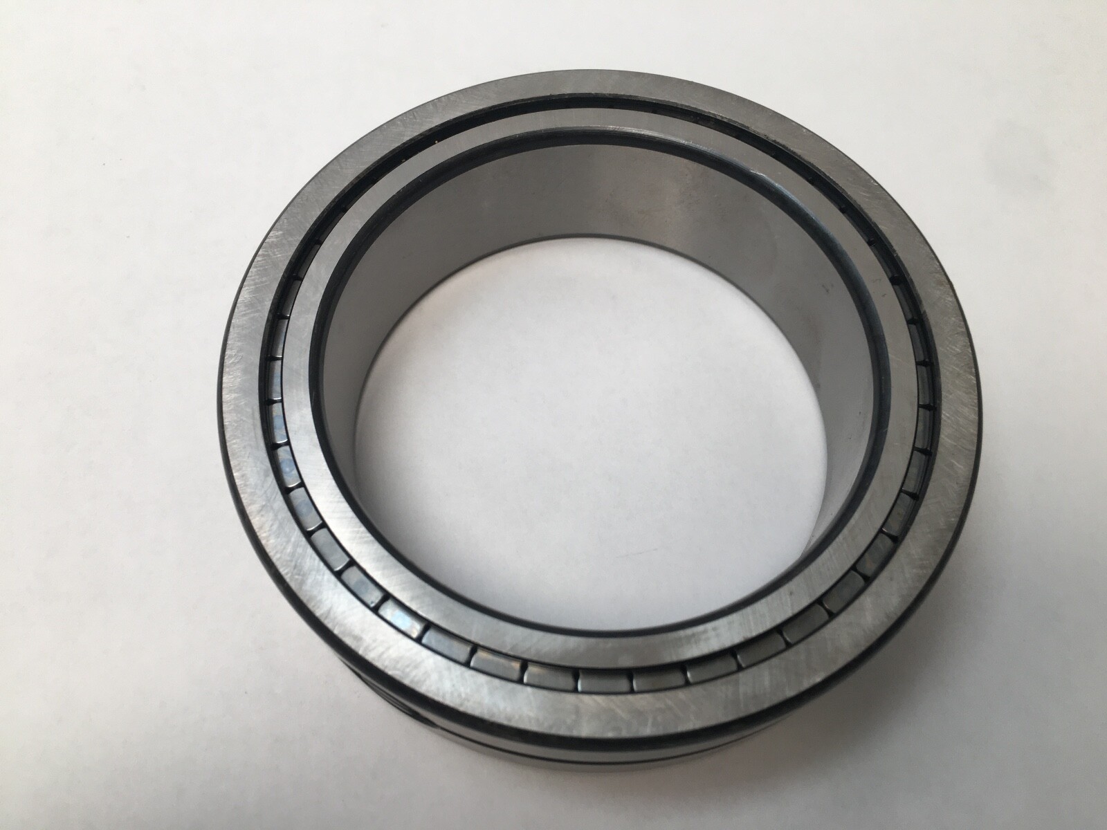 INA SL014916 Cylindrical Roller Bearing 80x110x30 mm SL01 4916 A Germany