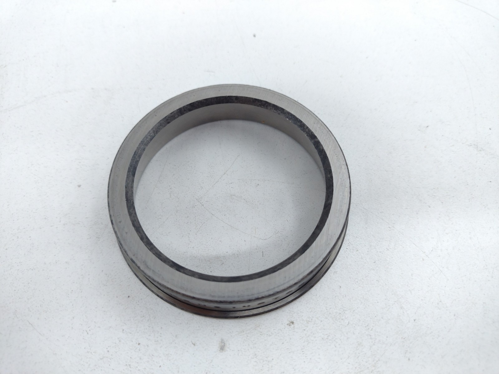 *** Timken 14276B Tapered Roller Bearing Single Flanged Cup 2.7170 inch OD