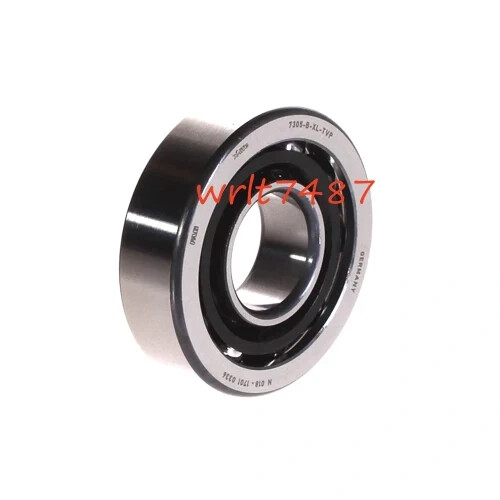 1PC FAG 7305-B-XL-TVP single row angular contact ball bearing