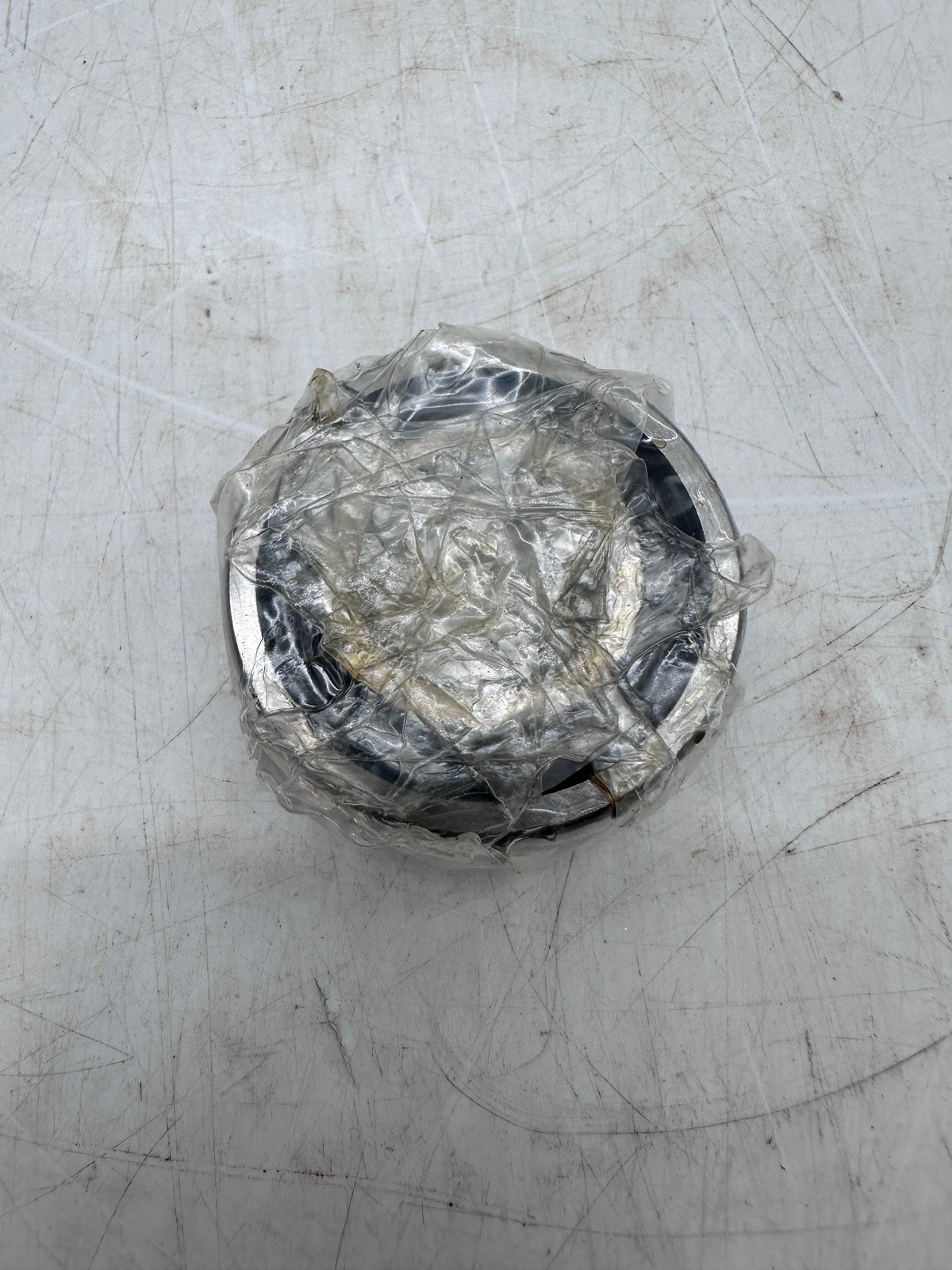 FAG 3204-B-TVH-C3 Double Row Angular Contact Bearing *Lot of (2)* (New)