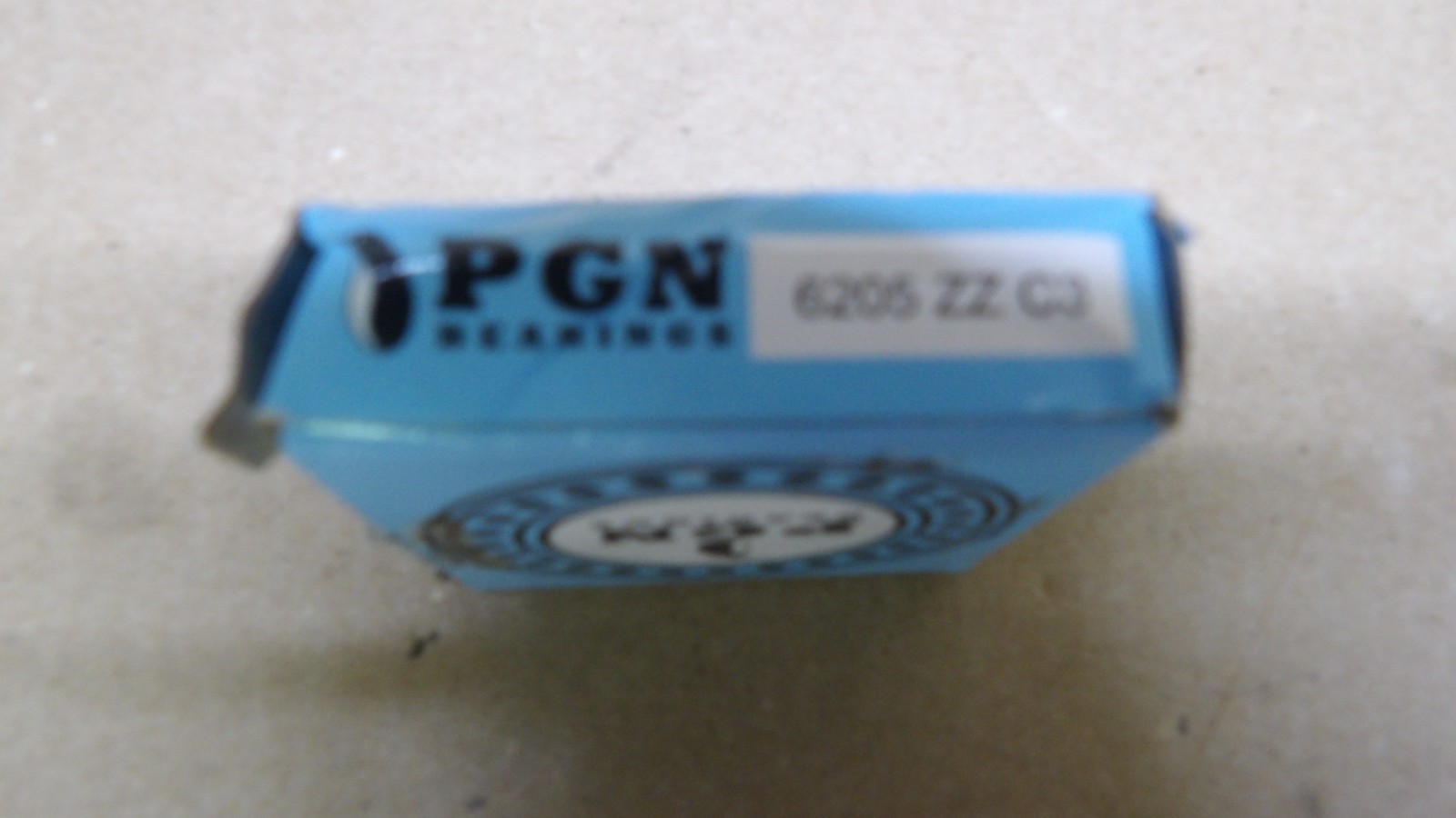 6205-ZZ Premium Metal Shield Ball Bearing C3 25x52x15, 6205 ZZ 6205z – BS03