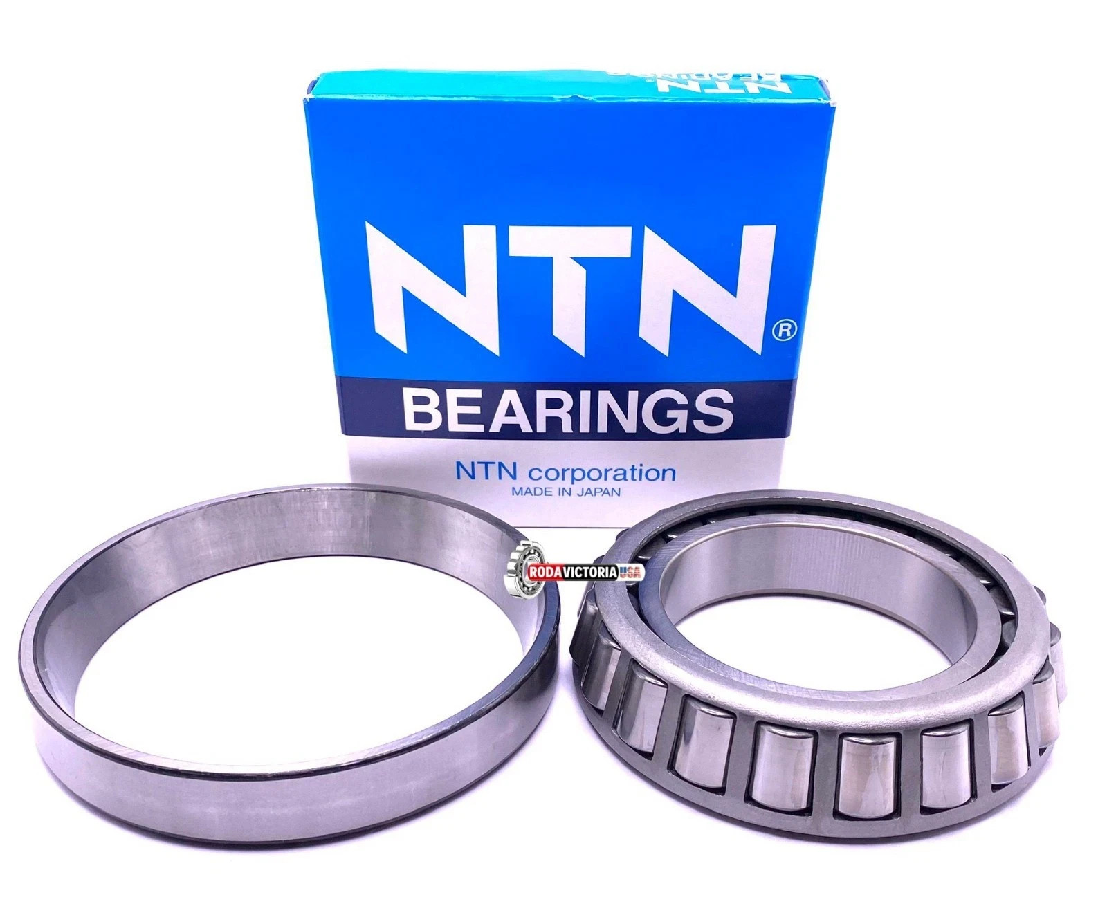 NTN Japan 30216 U Taper Roller Bearing Cup and Cone 80x140x28.250 mm