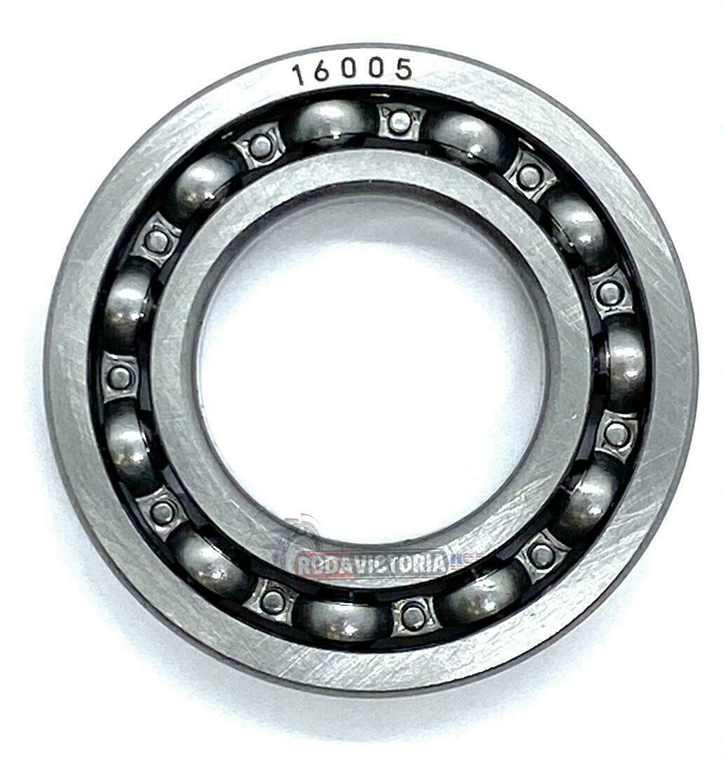 16005 25x47x8 25mm/47mm/8mm Deep Groove Radial Ball Bearings SAME DAY SHIPPING!!