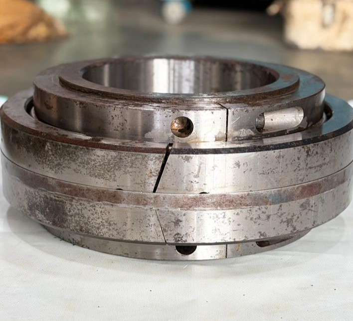 02EB200MGR COOPER SPILIT CYLINDRICAL ROLLER BEARING