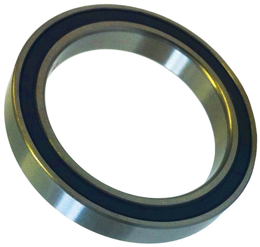 SS6901-2RS 40 PCS STAINLESS DOUBLE SEALED BEARINGS FACTORY NEW SHIPS FROM USA