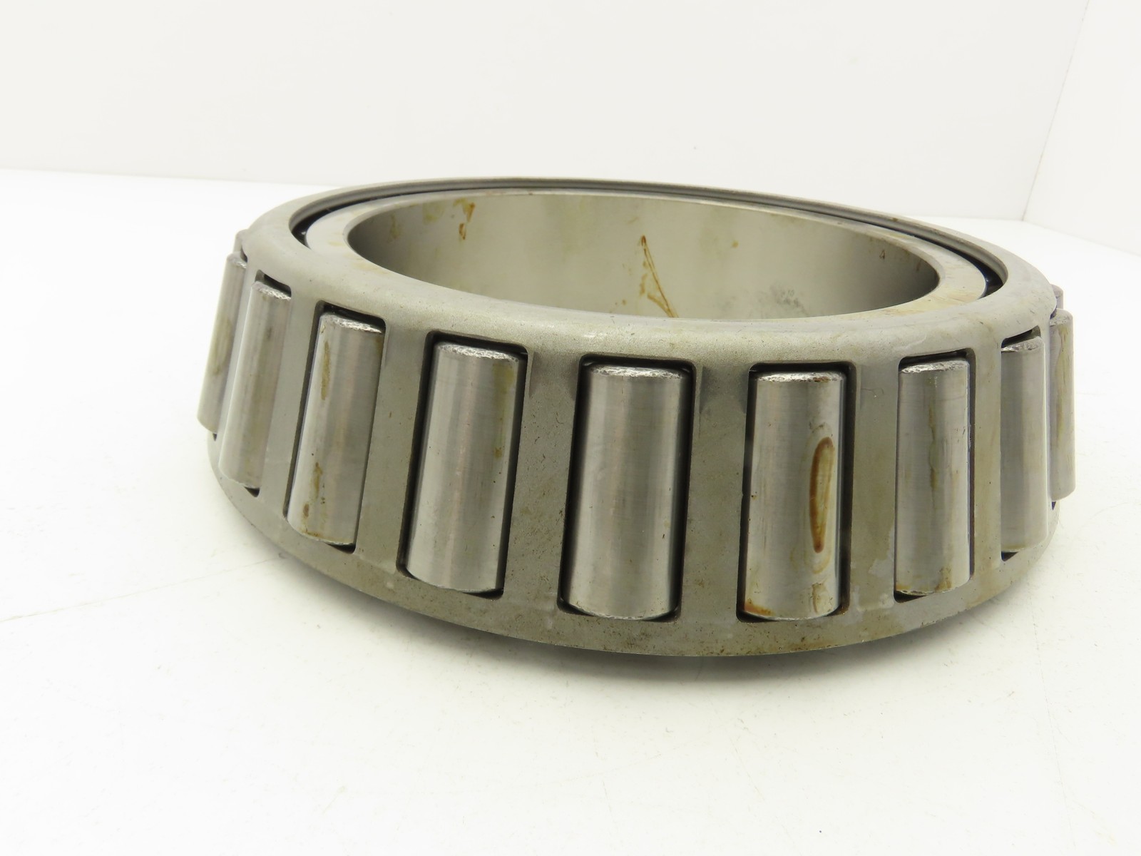 Timken 94700-200801 Tapered Roller Bearing Cone 7.000″ ID x 2.5″ Inner Ring Widt