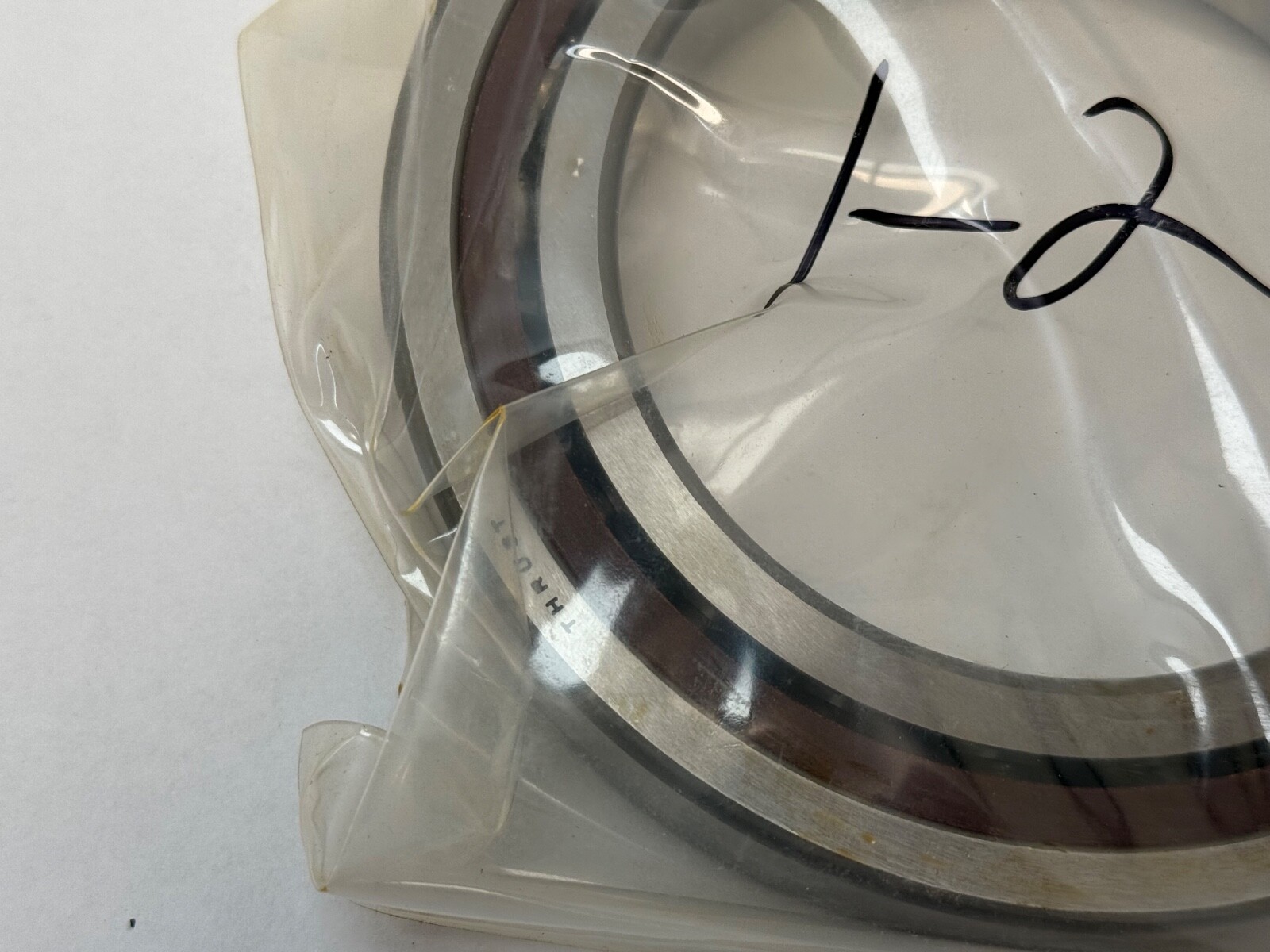 Barden 119HDL Angular Contact Bearing 7019C 119-HDL 95x145x24 mm