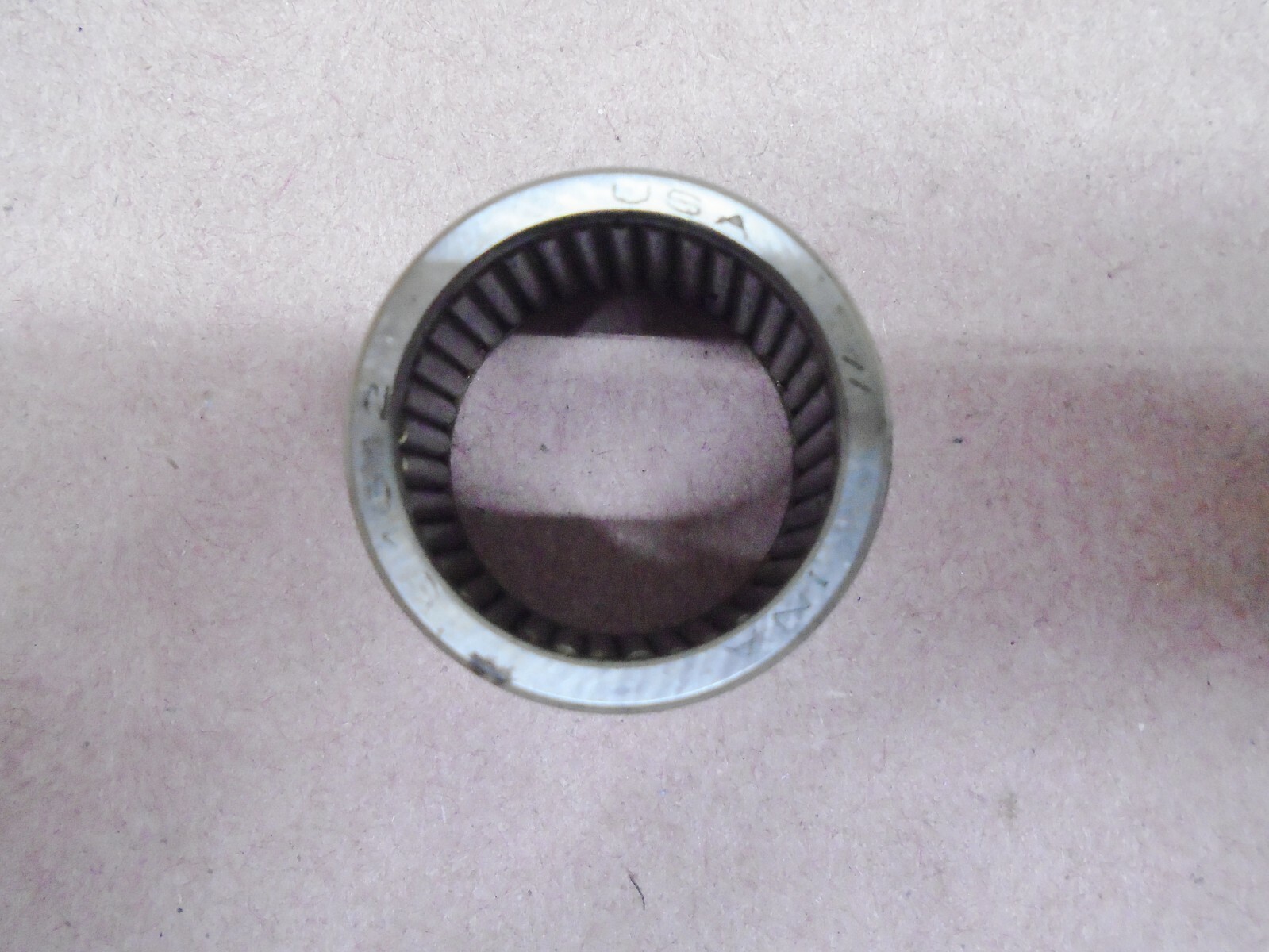 2 Lot NEW Mack Truck Genuine Parts 67AX134 Bearing OEM
