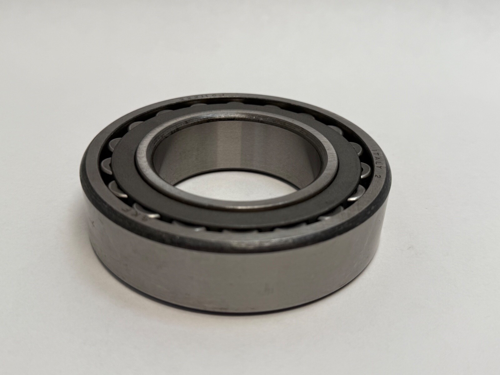 SKF 22211-CJ Spherical Bearing 22211-CJ 22211C 22211CC 55x100x25 mm