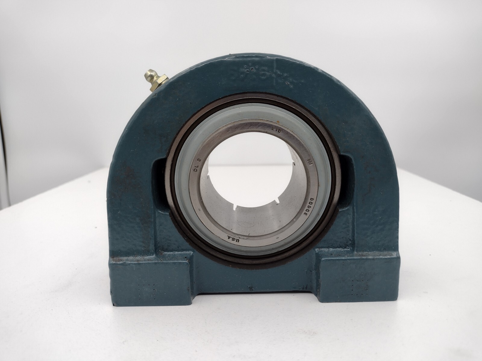Dodge TB-DL-200 Pillow Block Ball Bearing Unit