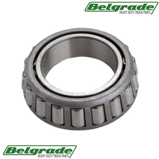(2 Pack!) Wheel Bearing Cone 182.HM518445