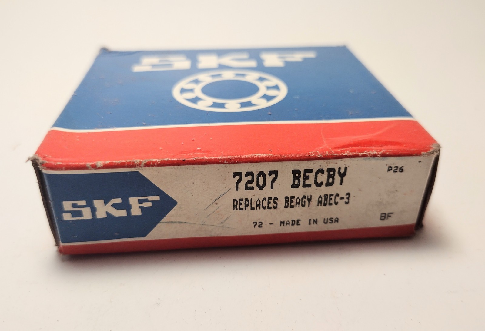 SKF 7207 BECBY