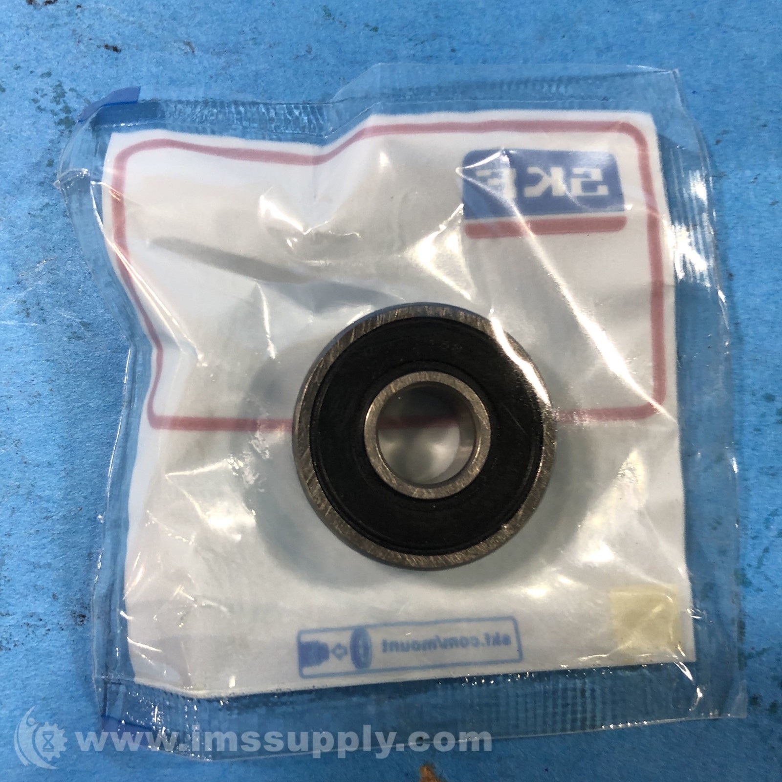 SKF 608 2RSJEM Deep Groove Ball Bearing FNOB