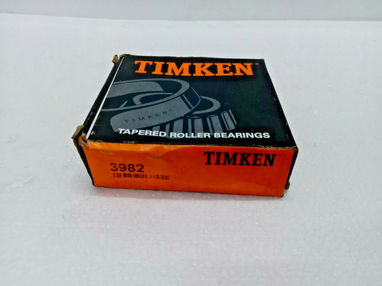 3982 Timken Tapered Roller Bearing CONE NEW 3982 20024
