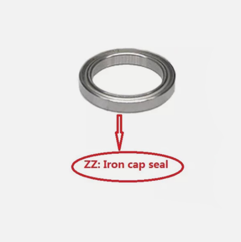 Thin-Wall Deep Groove Ball Bearing 6700 6701 6702 6703 6704 6705 6706 6707 6708