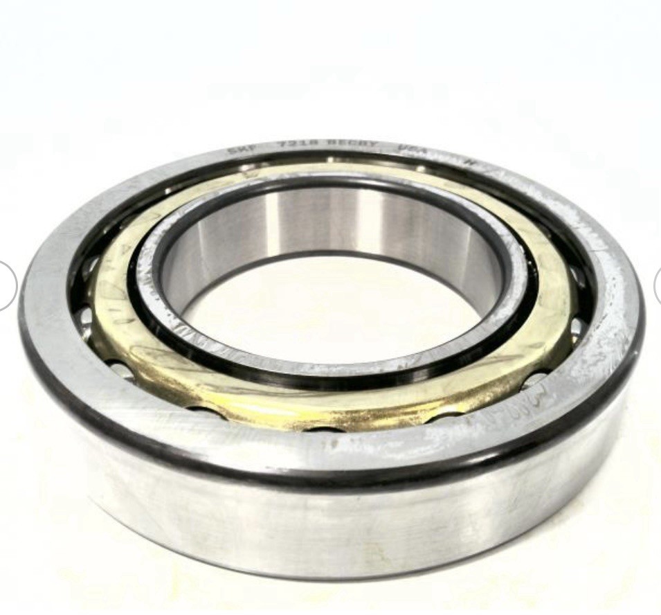 SKF EXPLORER 7218 BECBY Angular Contact Bearing 1 Unit Factory Sealed