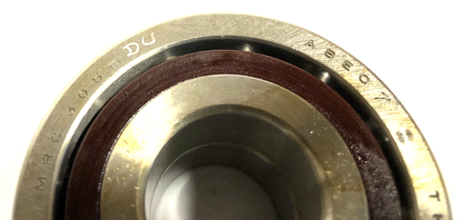 MRC Duplex Precision Ball Bearing Set 305RDU ABEC7 NOS