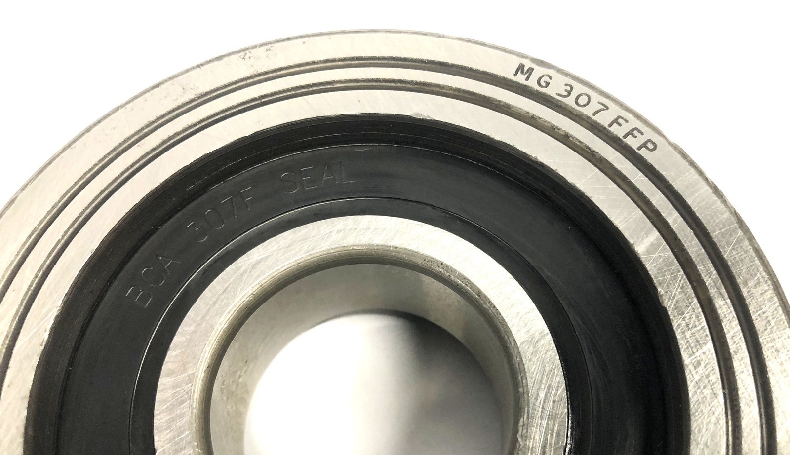 BCA Mast Guide Forklift Roller Bearing MG307FFP NOS