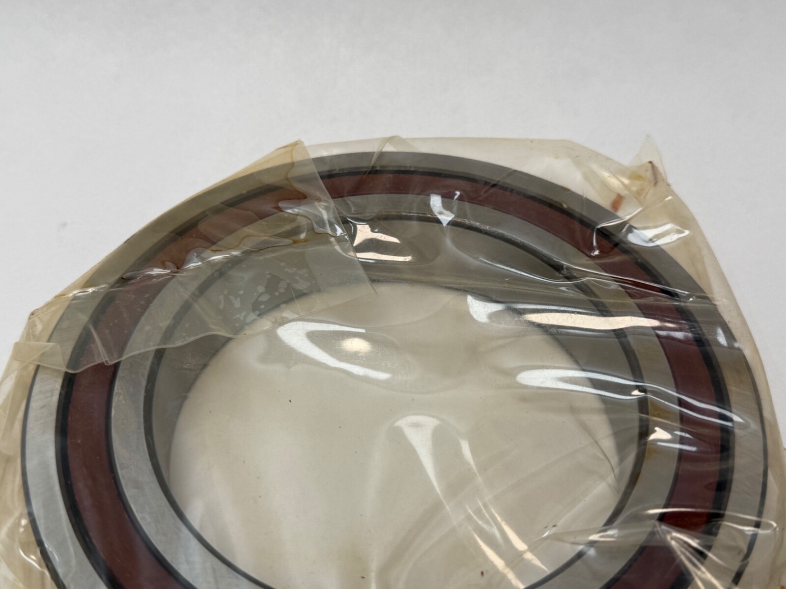 NDH Q0L20DTX7A Angular Contact Bearing 7020C Q-0L20-DT-X7A 100x150x24 mm