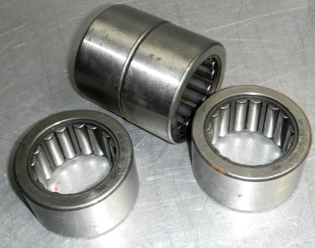 PARKER HANNIFIN 391-0381-904 ROLLER BEARINGS BOX/4