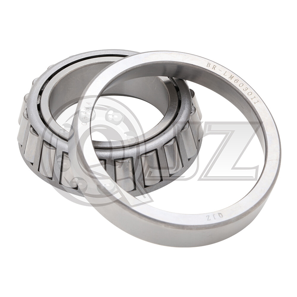 1x LM603049-LM603011 Tapered Roller Bearing QJZ Premium Free Shipping Cup & Cone