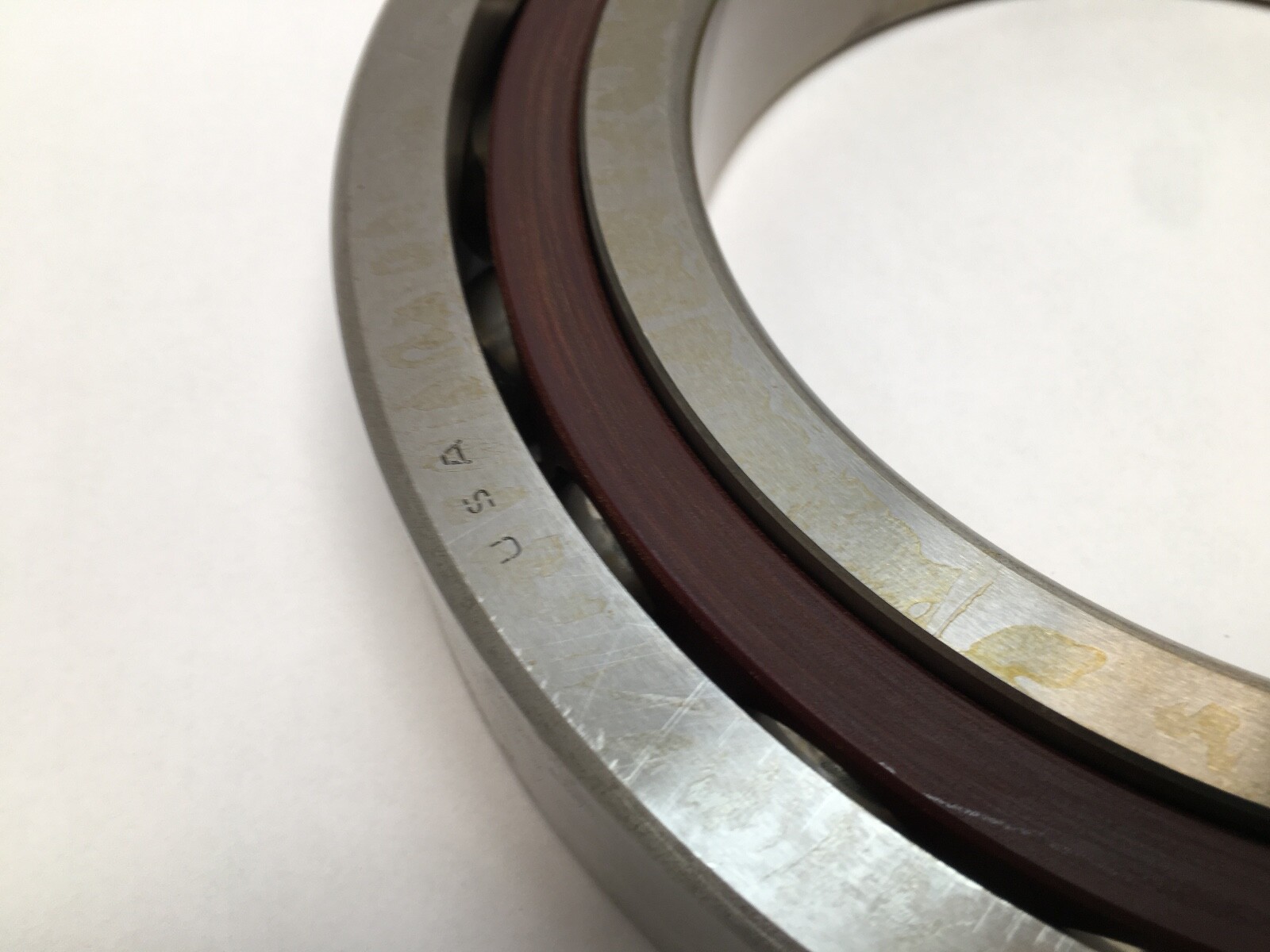 SKF 7036CTC78G2 Angular Bearing 180x280x46 mm 7036-C-T-C78-G2 USA