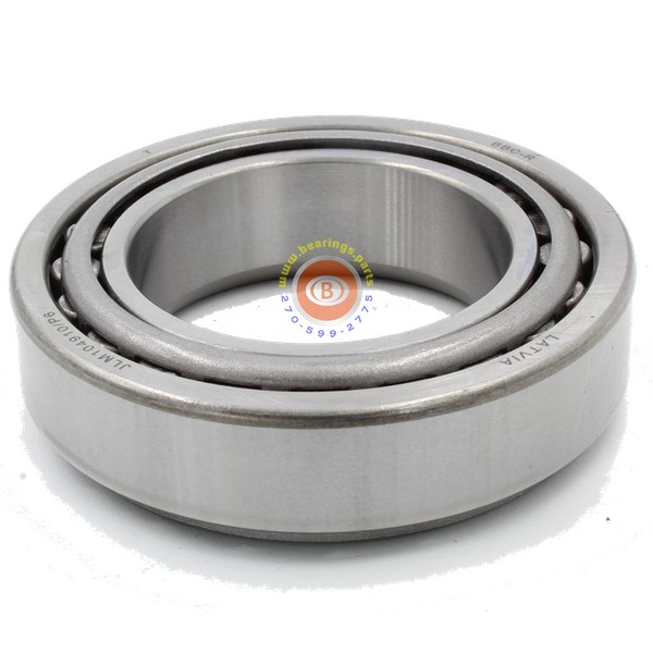 JLM104948/10 Tapered Roller Bearing Set 50mm ID x 82mm OD – BBC-R