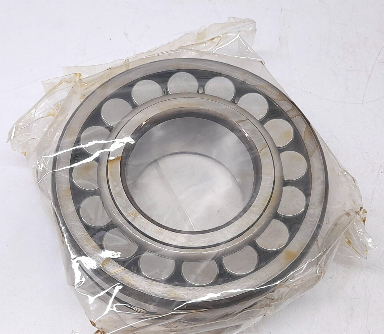 SKF 22312E/C3 Spherical Roller Bearing 22312 E/C3