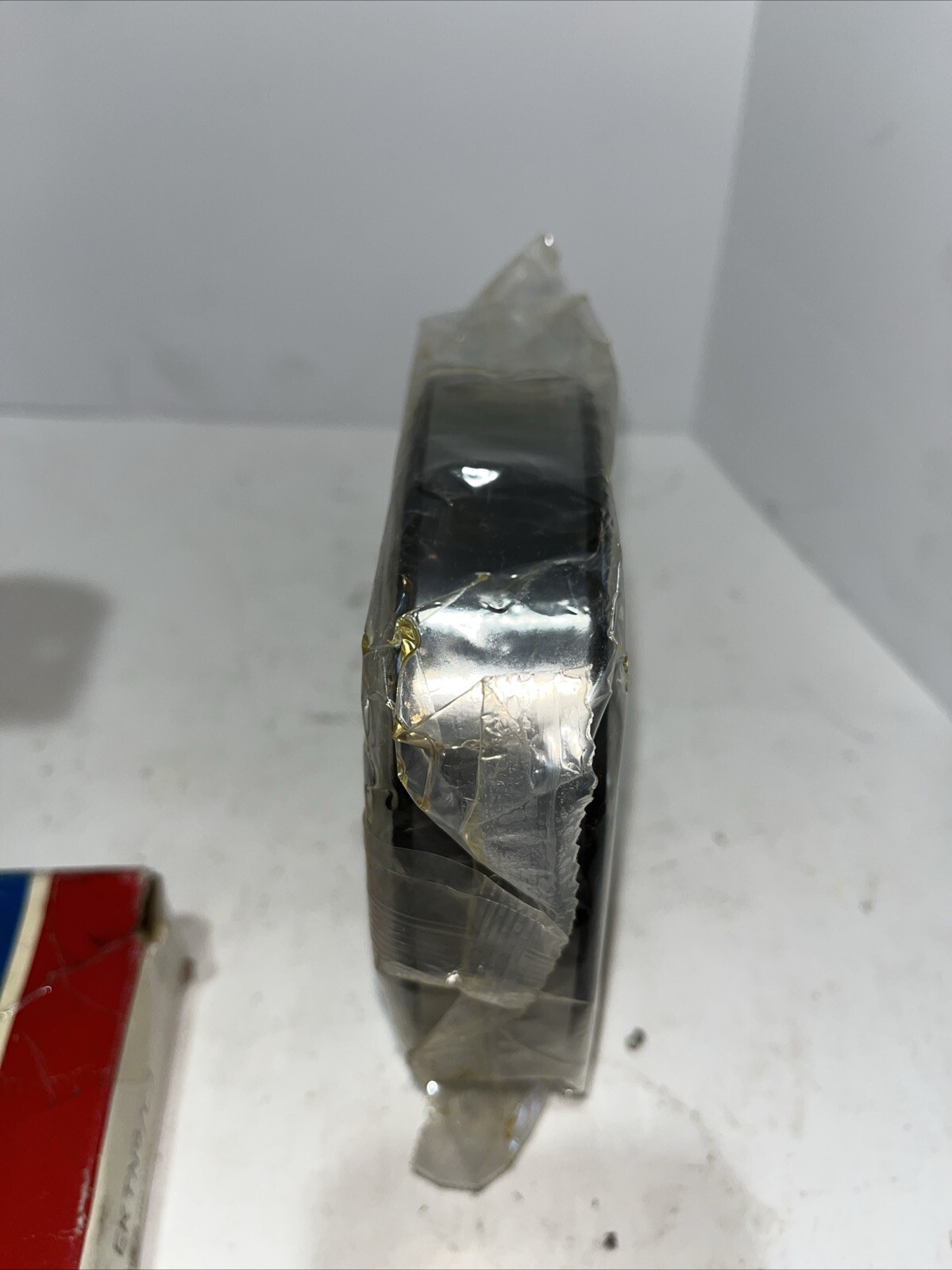 SKF 1313EKTN9C3 Self Aligning Bearing 65x140x33 mm 1313 EKTN9 C3 NOS