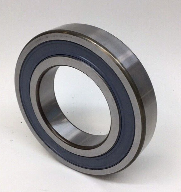SKF 6214-2RS2HC5C3S0GWPVK252 Ball Bearing 70 x 125 x 24mm Cat 245-3500