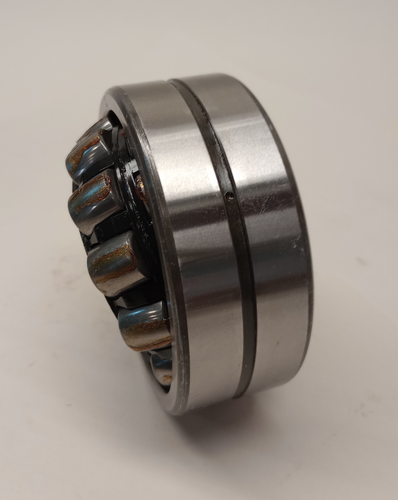 Torrington 22309VCFW33 Spherical Roller Bearing 45x100x36mm 22309-EAS-MA-C4