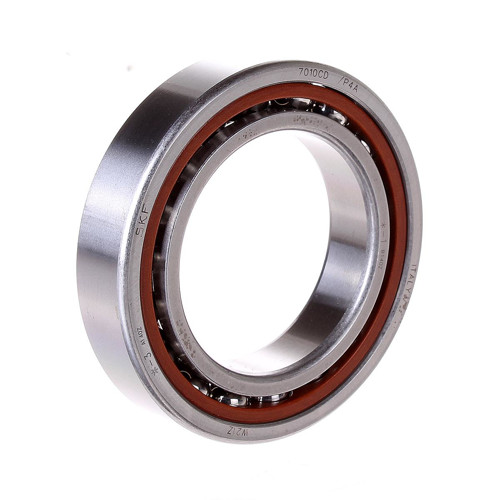 7010CD/P4A SKF 50,00 x 80,00 x 16,00 mm ANGULAR CONT. BALL SINGLE ROW