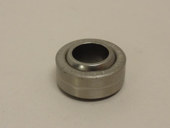 201768 New-No Box; RBC LHSS9 Heim Rod End Bearing; SS; 9/16″ID x 1-3/32″ OD