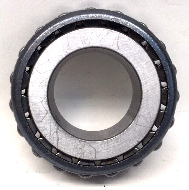 Koyo 557S Tapered Roller Bearing Cone 2.1250″ Bore