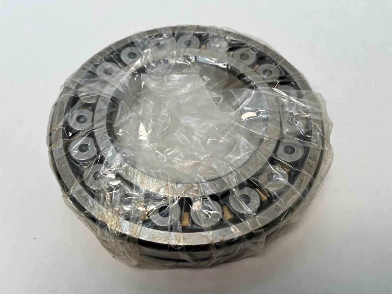URB 22219MBC3W33 Spherical Bearing 22219-MB-C3-W33 22219BR 22219M 95x170x43 mm