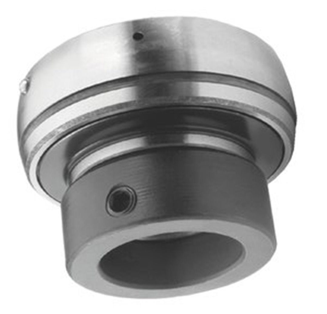 SA205-16G GRA100RRB 30 PCS FACTORY NEW INSERT BEARING SHIPS FROM THE USA