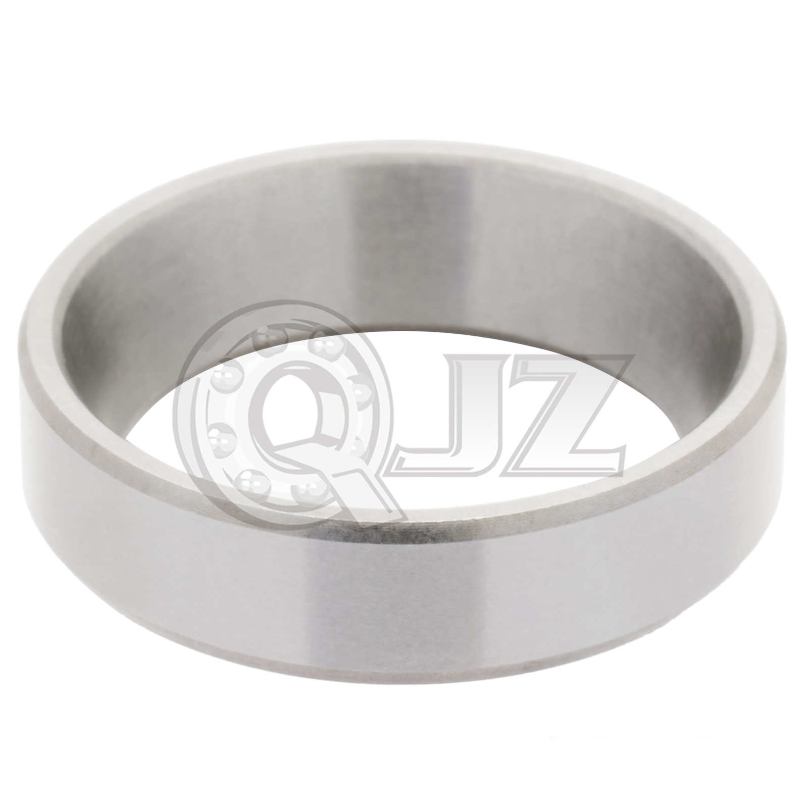 [2-Pack] A4138 Tapered Roller Bearing Outer Cup 1.3775″ (Outer) x 0.344″ (Width)