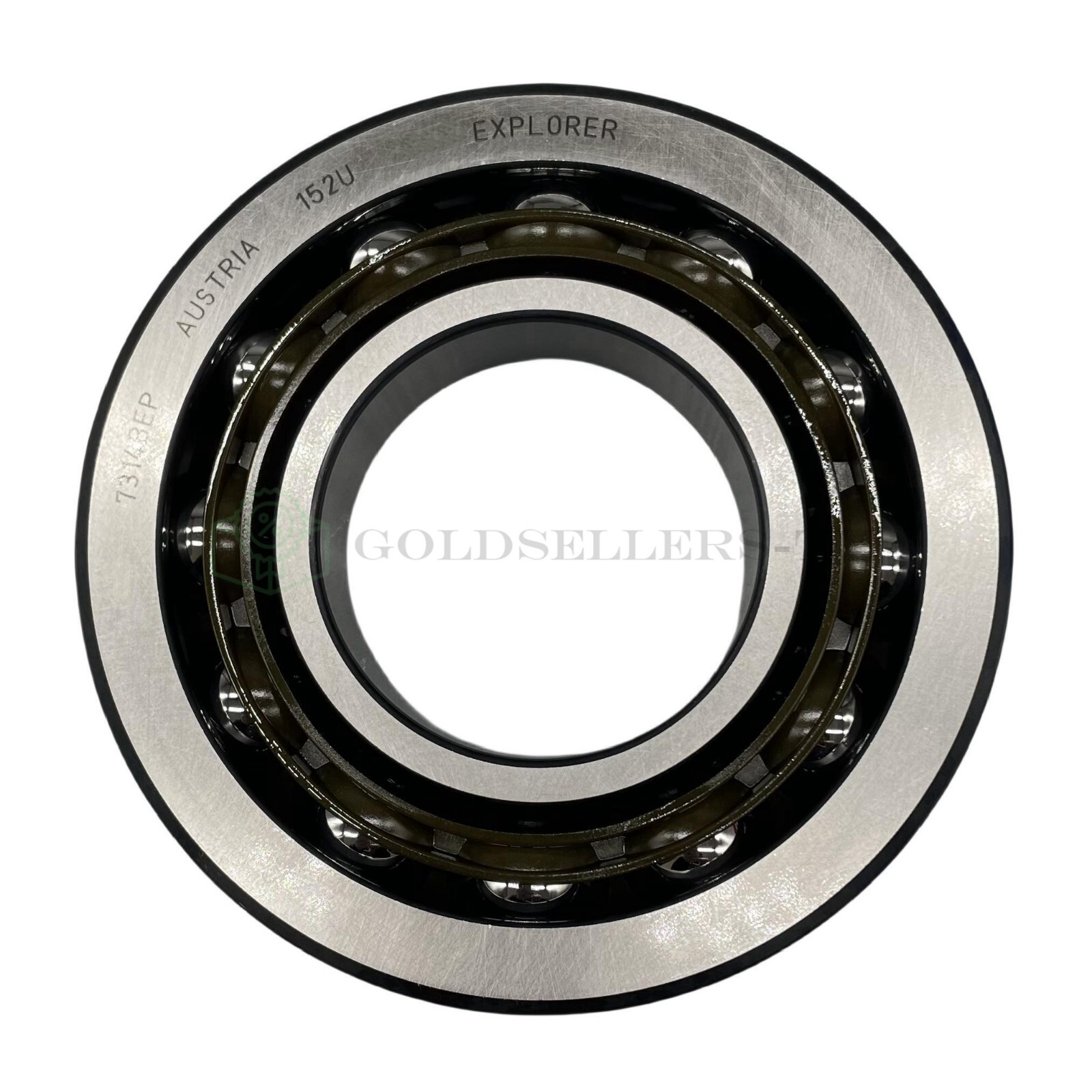 NEW Fits For SKF BEARING ANGULAR CONTACT 70x150x35mm