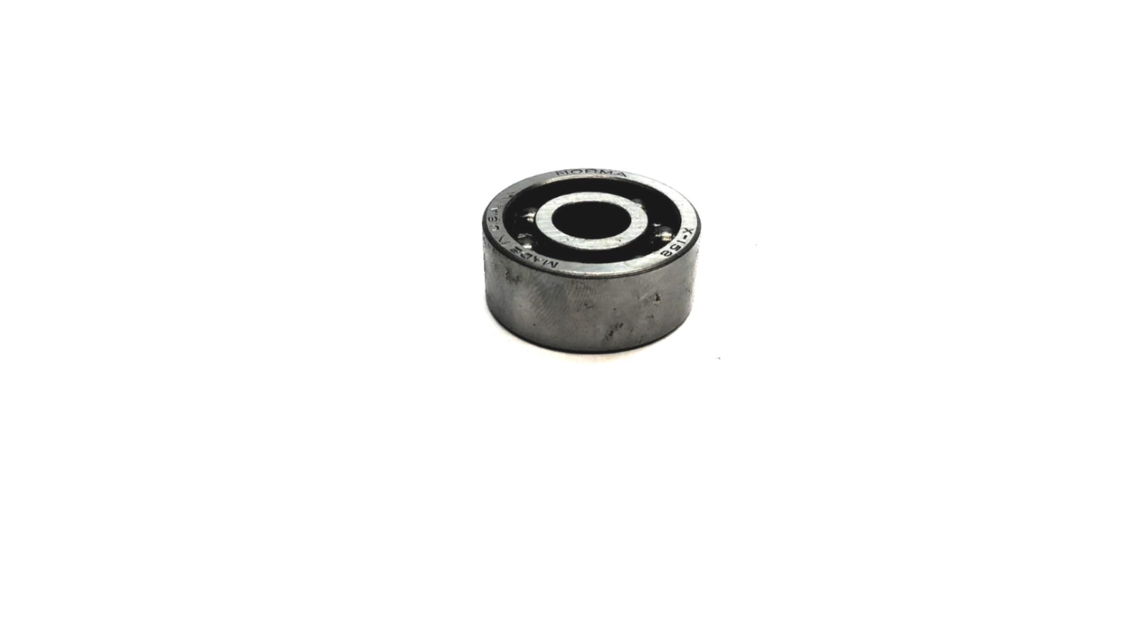 Norma Cylindrical Roller Bearing (No Box) X-158 NOS