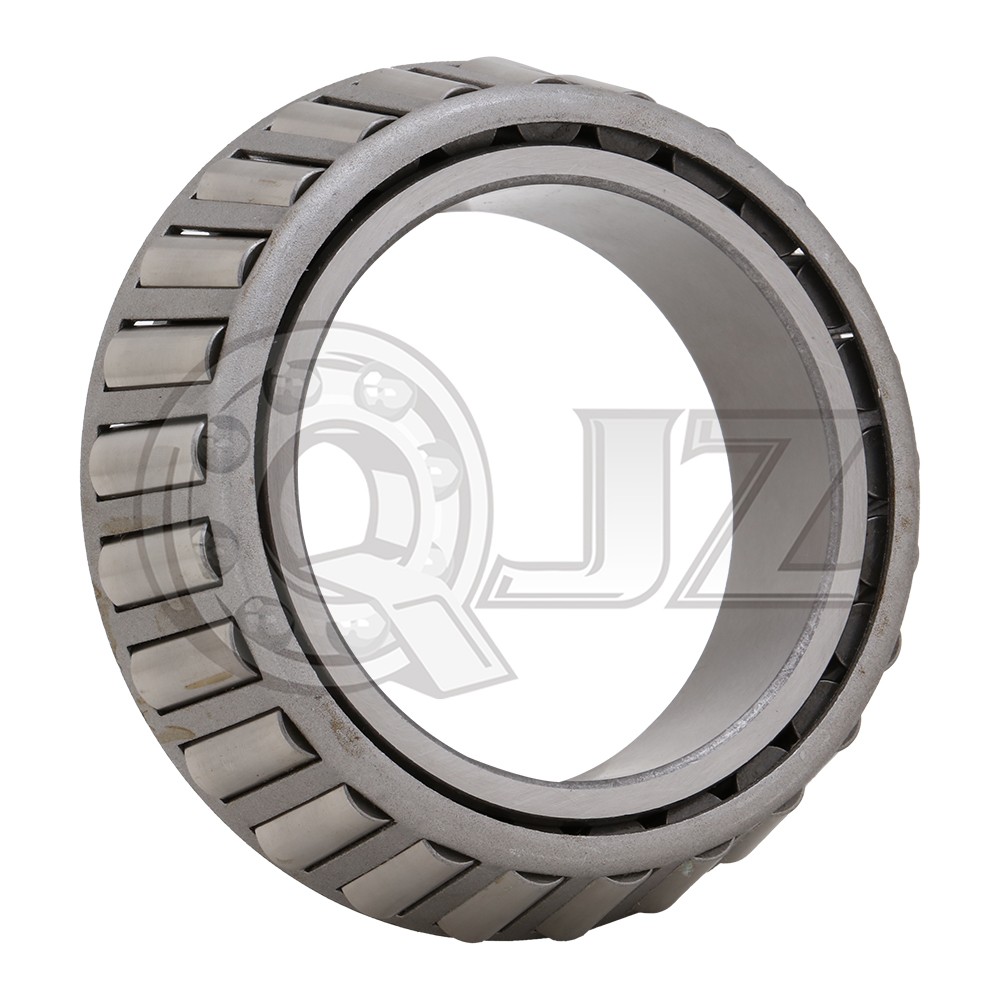 [2-Pack] 47686 Tapered Roller Bearing Single Cone [ 3.25 in Bore x 1.31 in W]