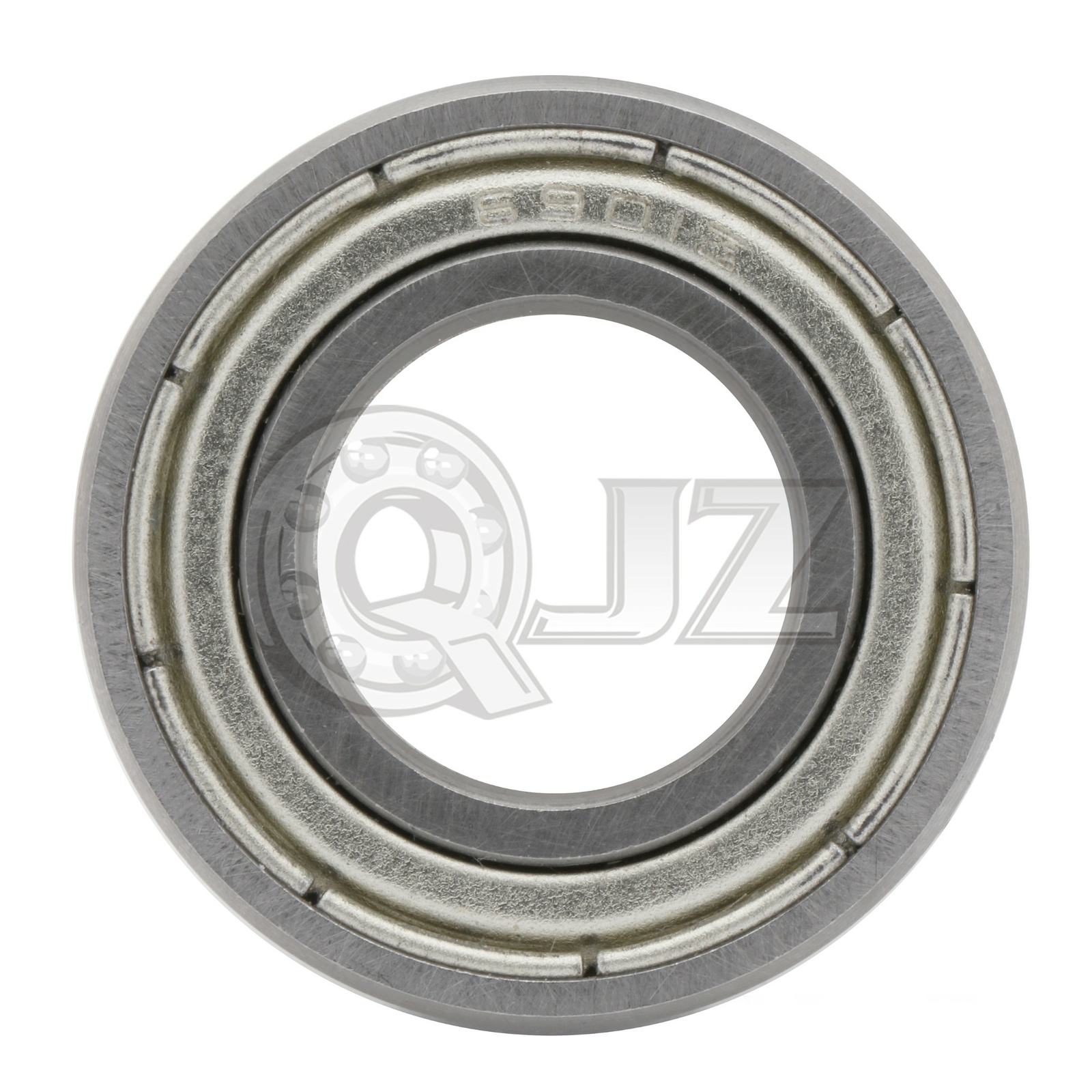 [50-Pk] 6901-ZZ Radial/Deep Groove Ball Bearing 12mm x 24mm x 6mm Metal Shield