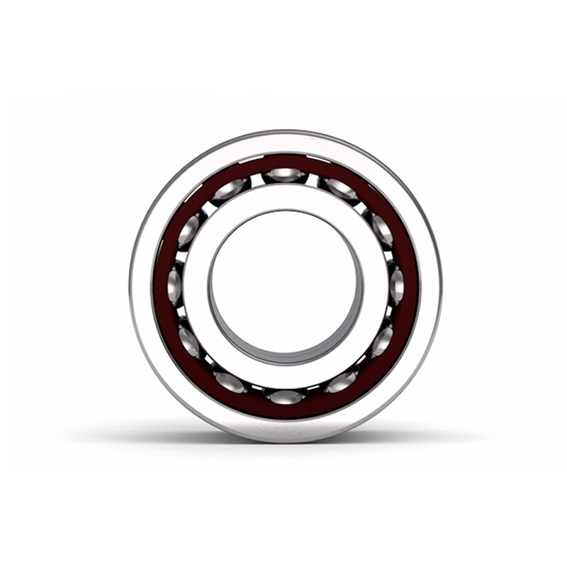 440 Stainless Steel Angular Contact Ball Bearings Single Row S7001AC – S7009AC