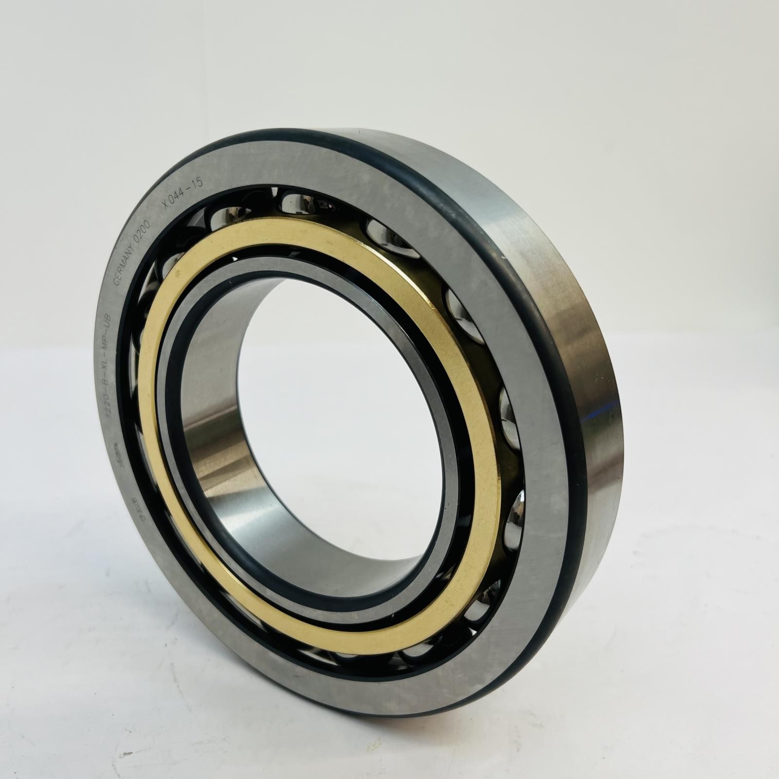 FAG (Schaeffler) 7220-B-XL-MP-UB Angular contact ball bearings, single row