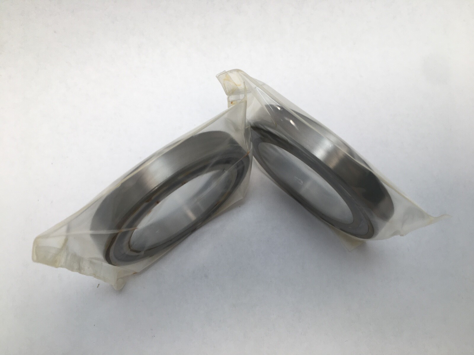 Barden 1911HDL Angular Contact Bearing 55x80x13 mm 7911 1911 H DL 1911H USA Set