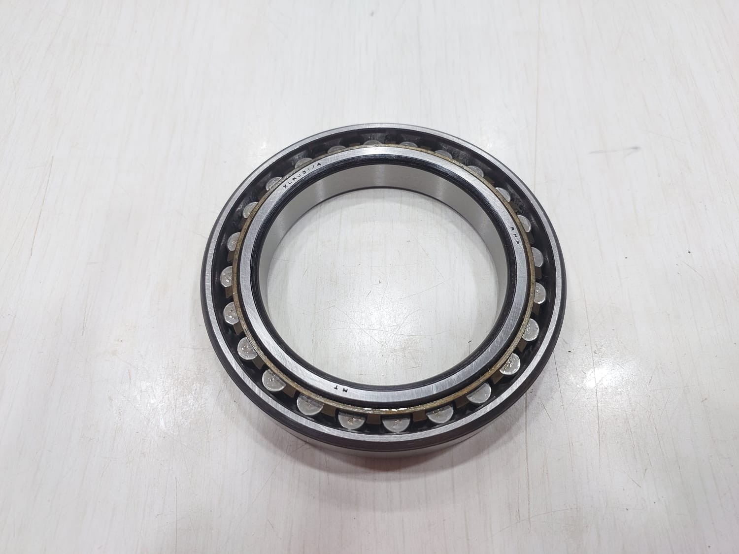 RHP XLRJ 3.1/4 CYLINDRICAL ROLLER BEARING 82.55×120.65×19.05mm, XLRJ 3 1/4 RHP